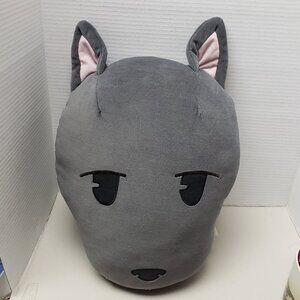 Fruits Basket Plush Pillow Shigure Sohma Dog 2001
